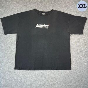 Vintage 90’s Adidas Athletes Performance Tee Shirt